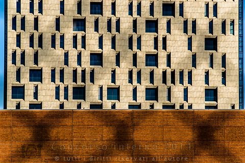 Geometrie urbane